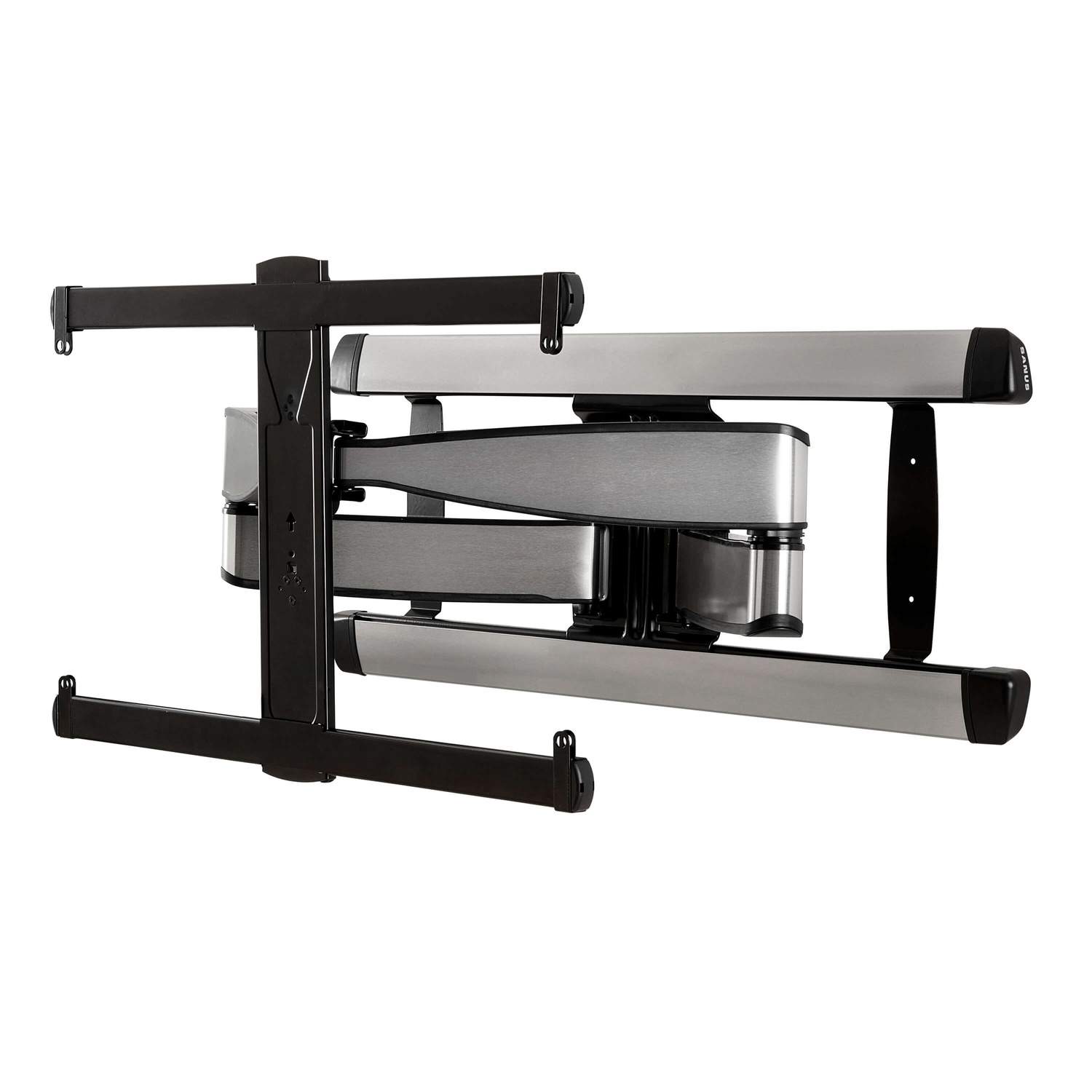 SANUS TV-fäste Full Motion Max Vesa 600x400 42-90"" Silver | Hem & Hobby - Hem & Hushåll - Kök | Pryloteket