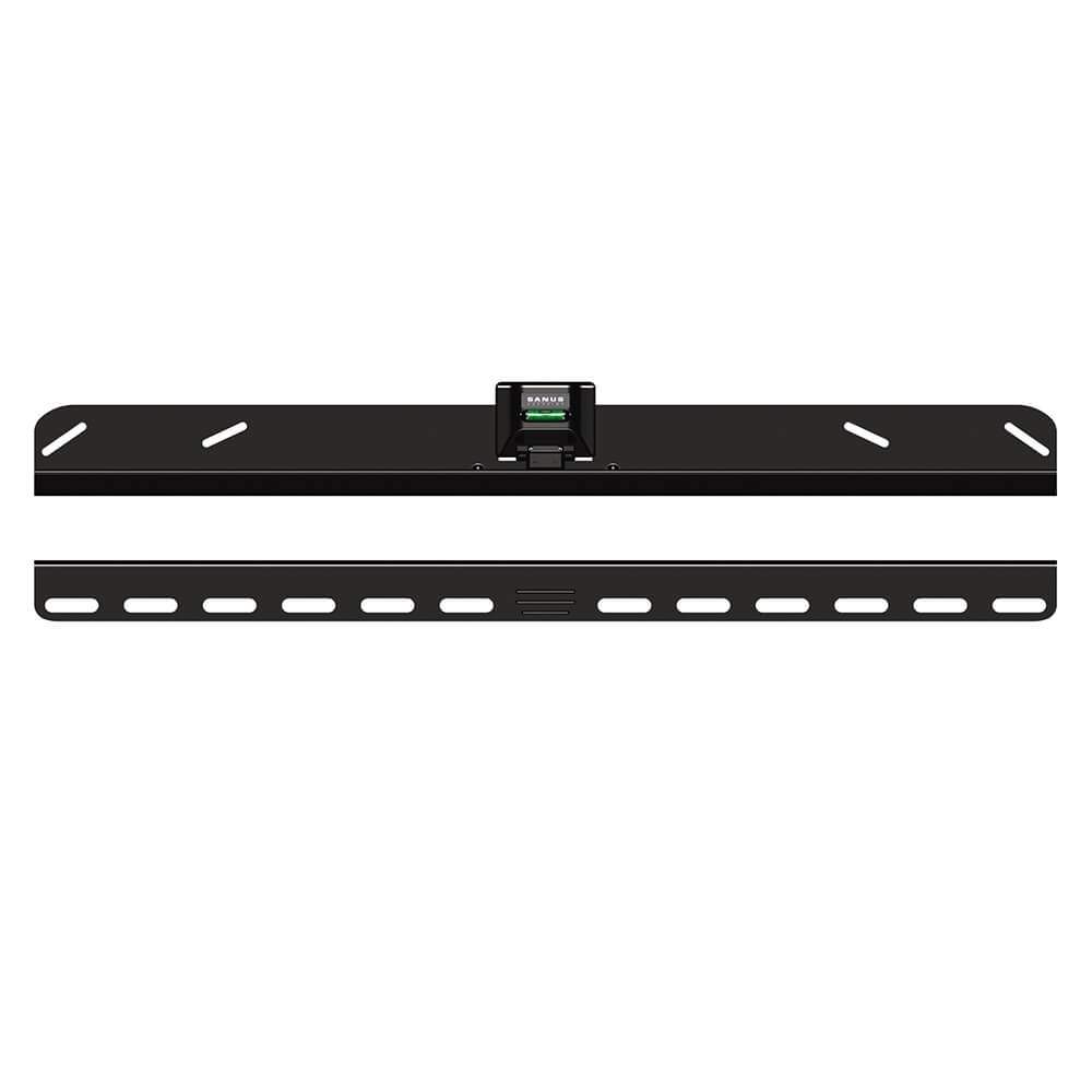 SANUS TV-beslag Fast Max Vesa 600x800 47-80" Sort