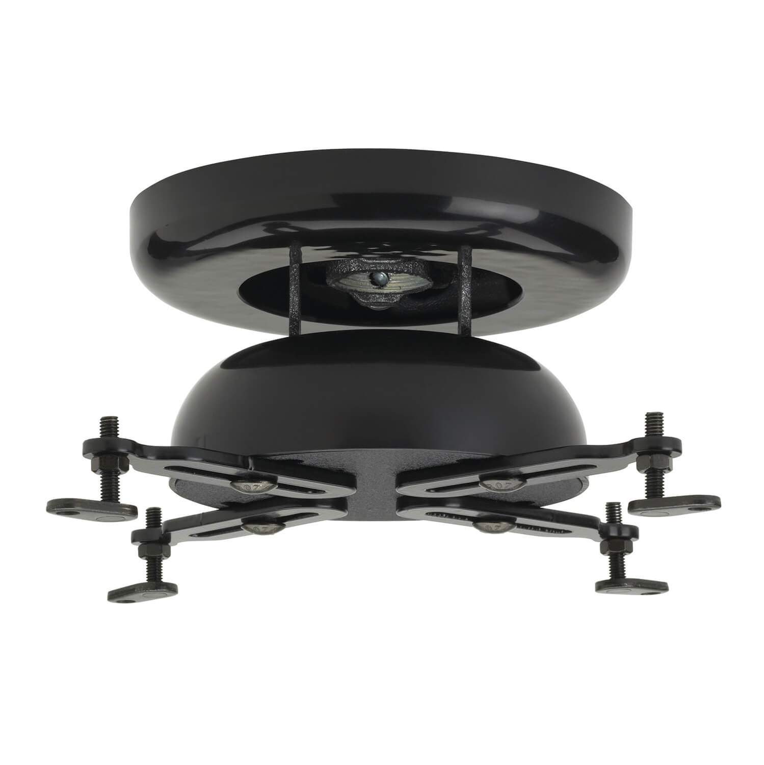 SANUS Takfäste Projektor VMPR1B Svart | Elektronik - Ljud & Bild - TV-Tillbehör - Projektorer | Pryloteket