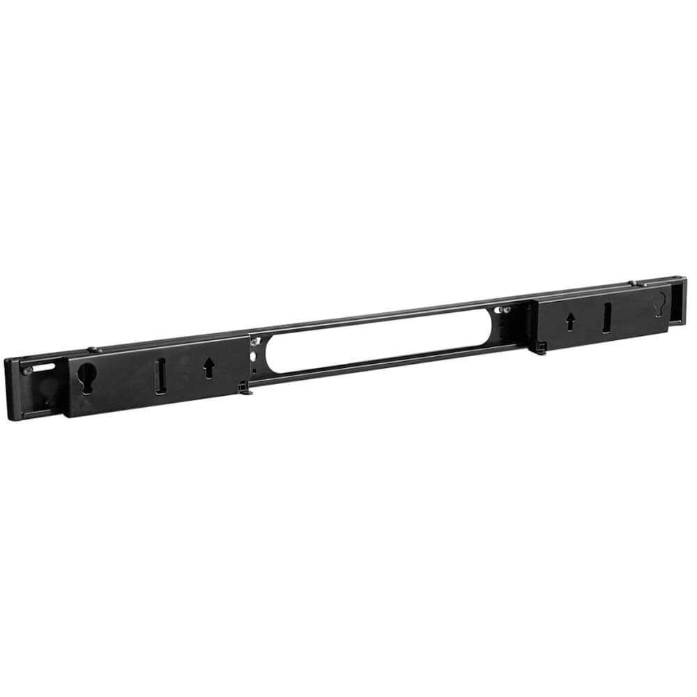 SANUS Wallmount for Sonos Arc Soundbar Black | Elektronik - Kablar & Adaptrar - Adaptrar & Signalomvandlare - Ljud | Pryloteket