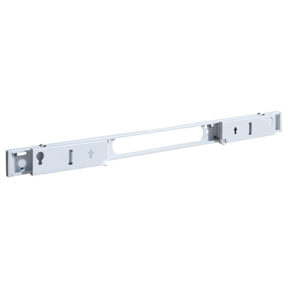 SANUS Wallmount for Sonos Arc Soundbar White | Elektronik - Kablar & Adaptrar - Adaptrar & Signalomvandlare - Ljud | Pryloteket