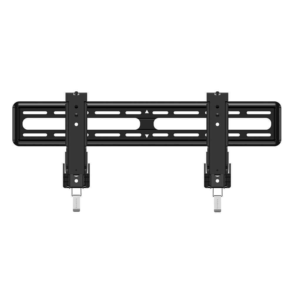 SANUS TV-beslag Fast Max Vesa 600x400 42-90" Sort