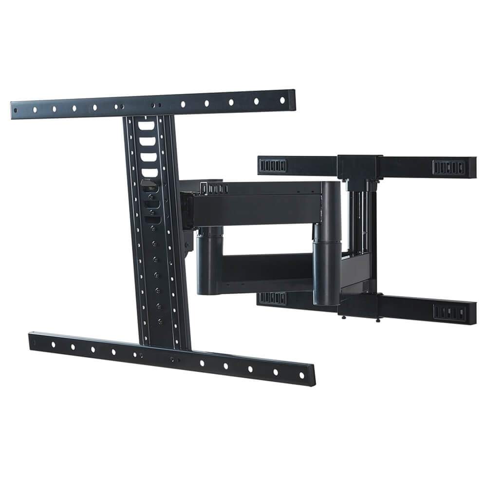SANUS VUEPOINT TV-mount Full Motion 47-90"" Black | Elektronik - Kablar & Adaptrar - Kablar | Pryloteket