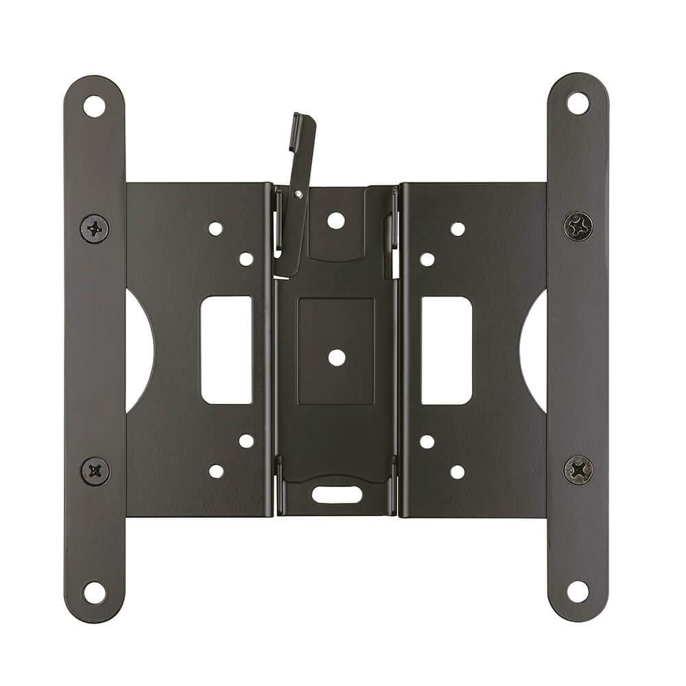 SECURA TV-beslag Tilting Max Vesa 200x200 10-39" Sort