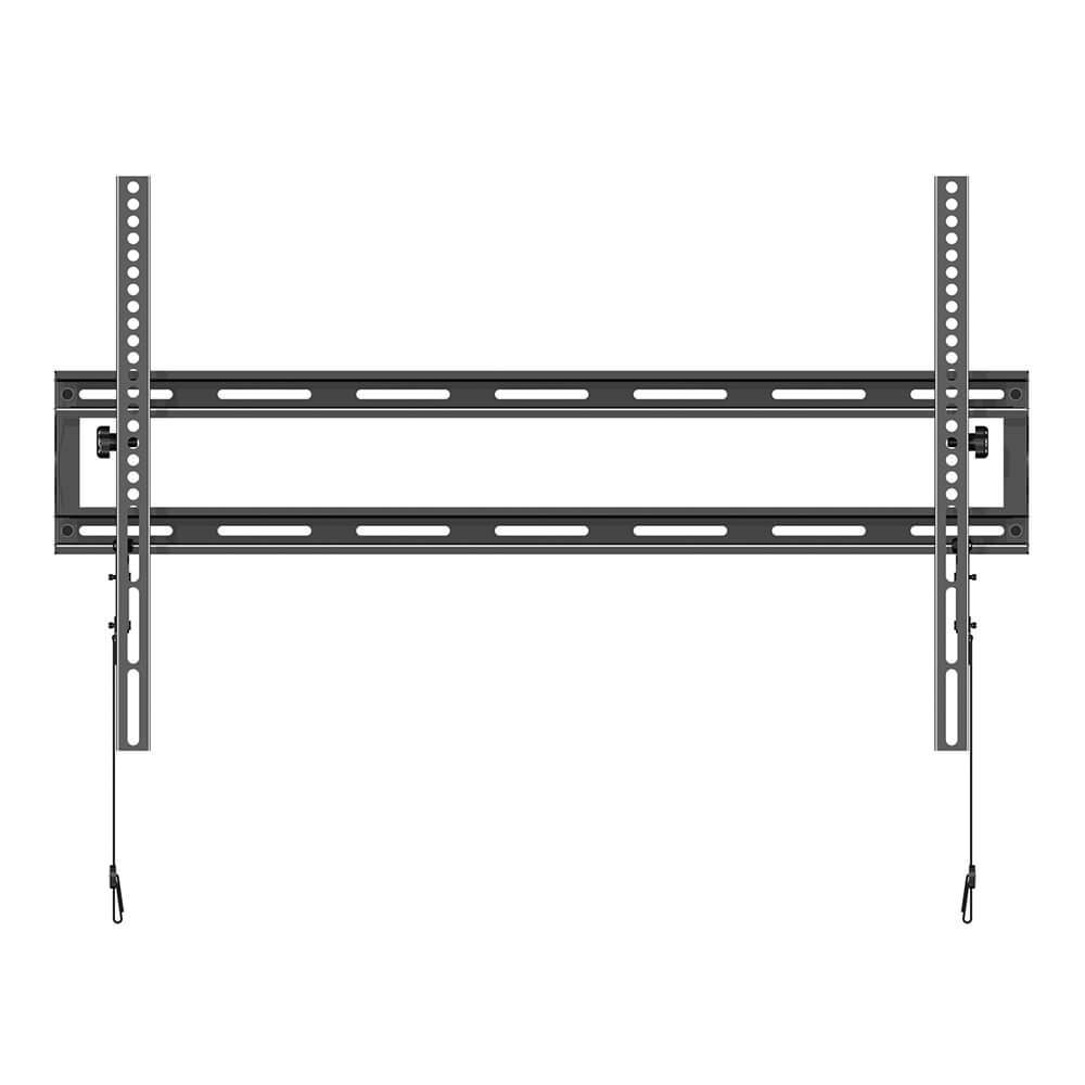 SECURA TV-beslag Tilting Max Vesa 600x400 40-70" Sort