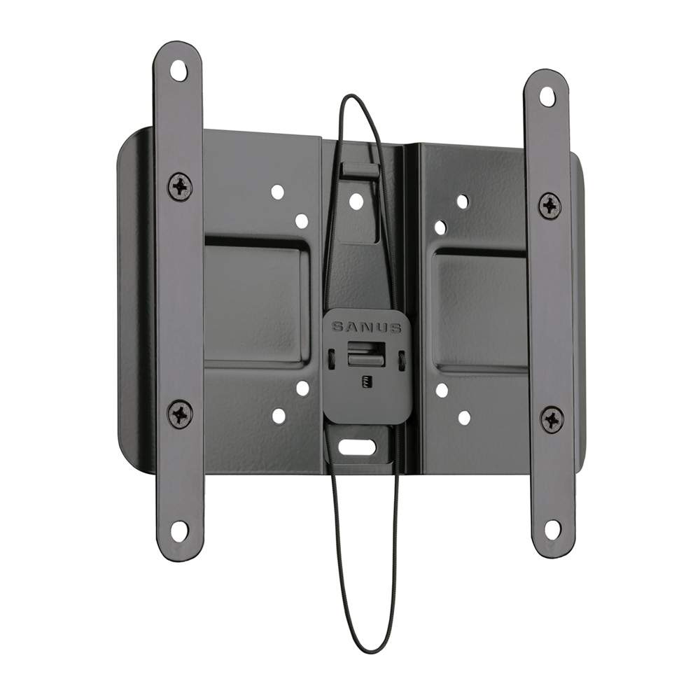 SANUS TV-beslag Fast Max Vesa 200x200 19-40" Sort