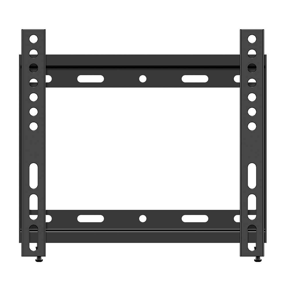 SECURA TV-montering Fast Max Vesa 200x200 10-39" Sort