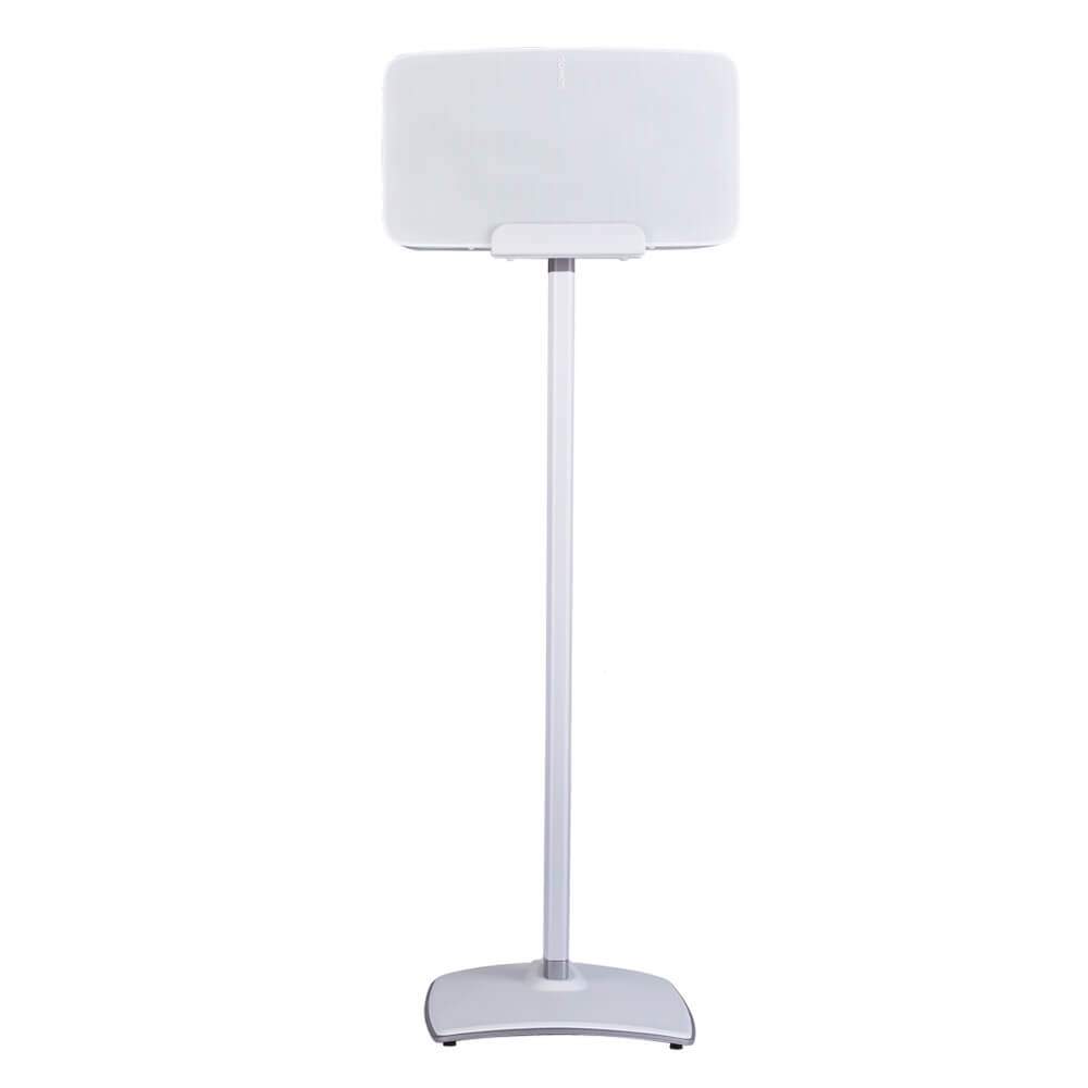 SANUS Floor Stand for Sonos Play:5 White | Elektronik - Ljud & Bild - Högtalare | Pryloteket