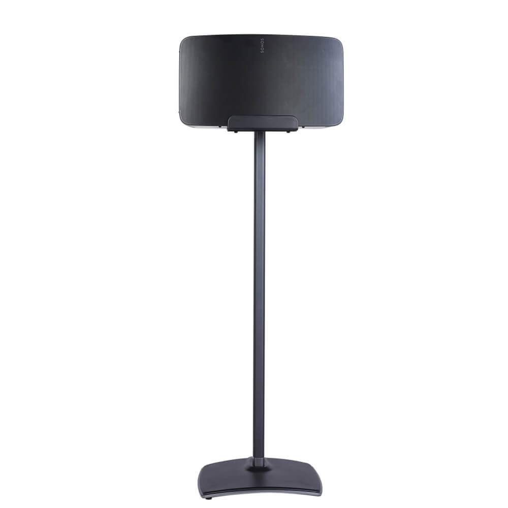 SANUS Floor Stand for Sonos Play:5 Black | Elektronik - Ljud & Bild - Högtalare | Pryloteket