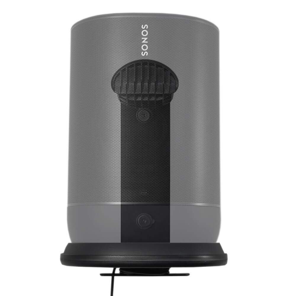 SANUS vægbeslag til Sonos Move Sort