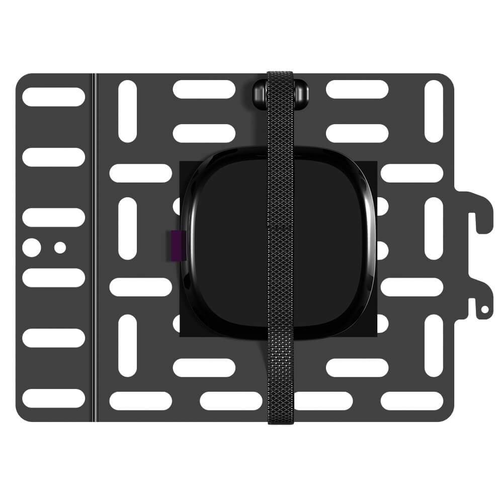 SANUS Streaming Device Panel | Elektronik - Ljud & Bild - TV-Tillbehör | Pryloteket