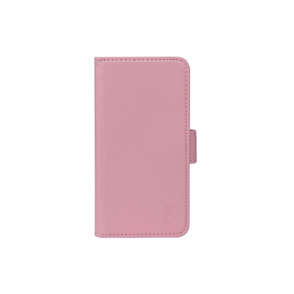 GEAR Mobilfodral Rosa iPhone 6/7/8/SE | Elektronik - Speltillbehör - Nintendo - Nintendo Switch - Skal | Pryloteket