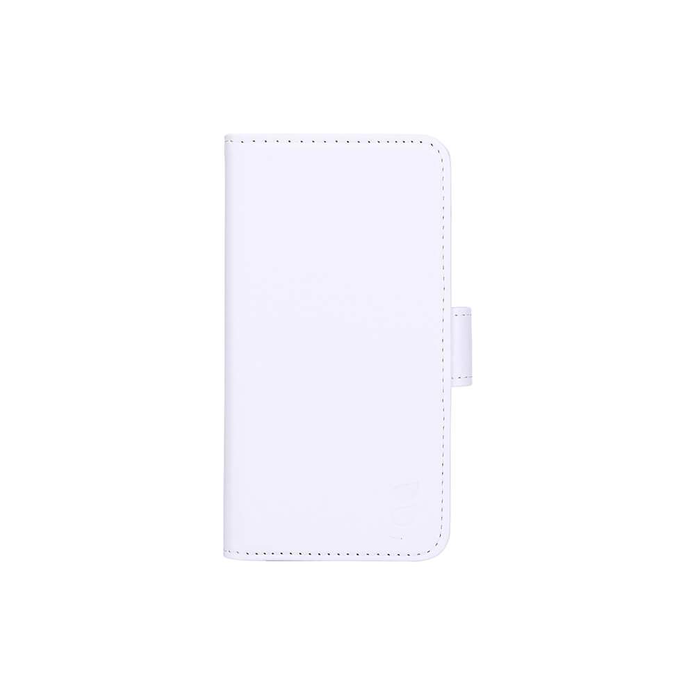 GEAR Mobilfodral Vit iPhone 6/7/8/SE | Elektronik - Speltillbehör - Nintendo - Nintendo Switch - Skal | Pryloteket