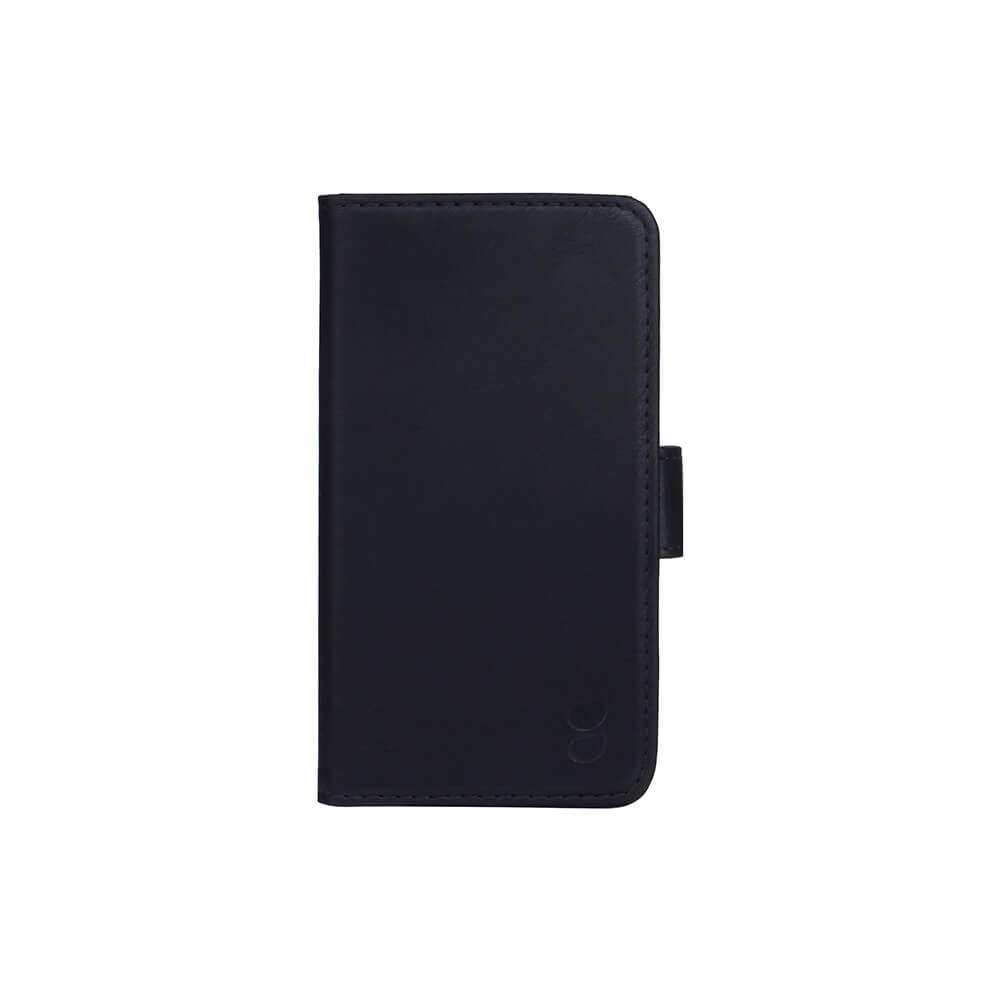 GEAR Mobiletui Sort iPhone 6/7/8/SE