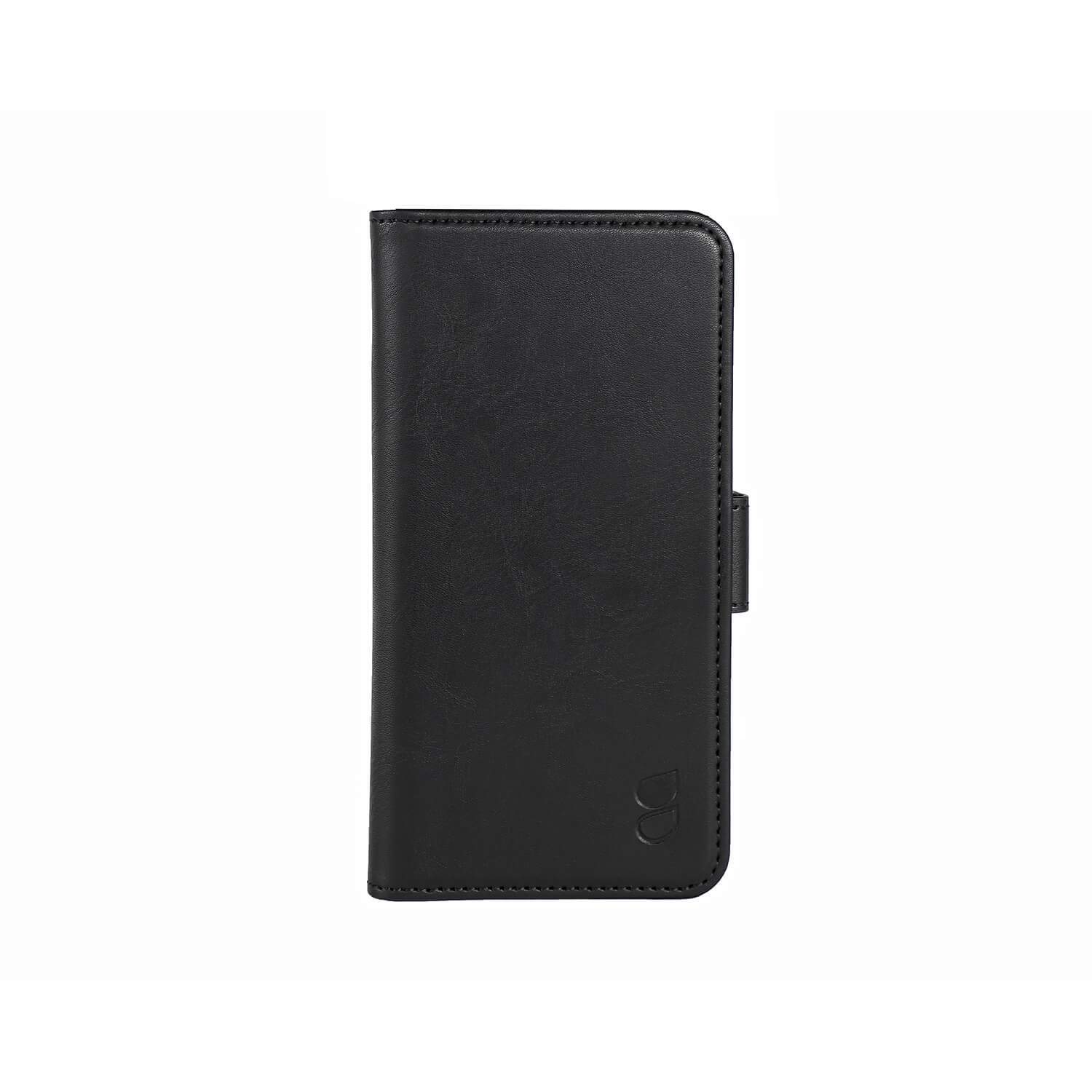 GEAR Mobiletui Sort iPhone X /Xs