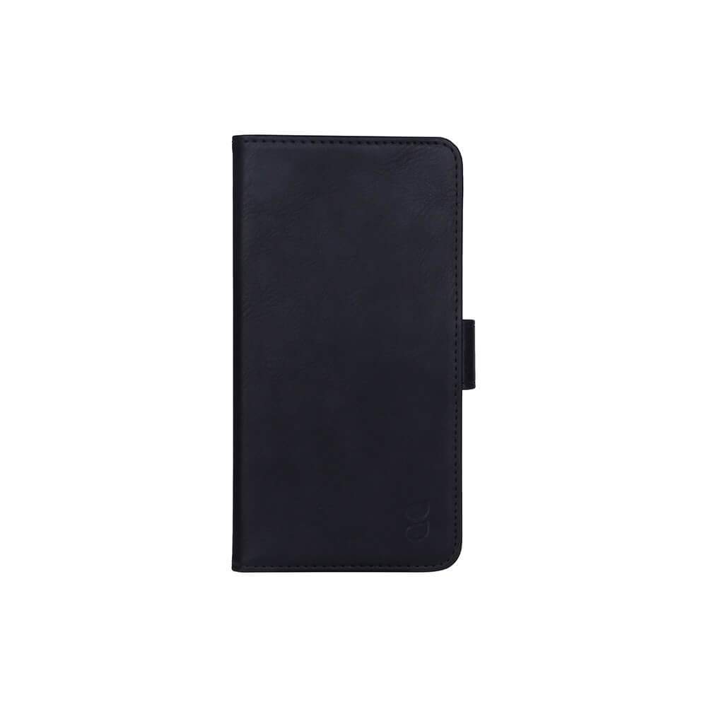 GEAR Mobilfodral Svart iPhone 6/7/8 Plus | Elektronik - Speltillbehör - Nintendo - Nintendo Switch - Skal | Pryloteket