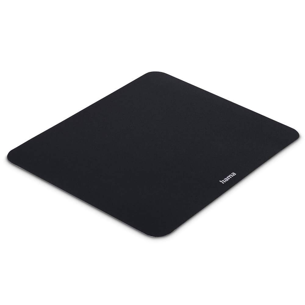 HAMA Mouse Pad Slim Black | Hem & Hobby | Pryloteket