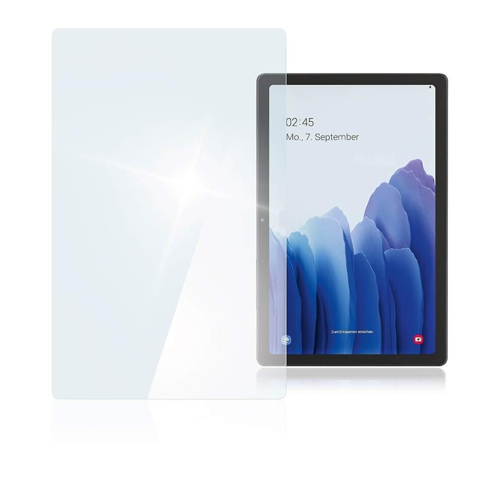 HAMA skærmbeskyttelse Premium Samsung Galaxy Tab A7 10.4