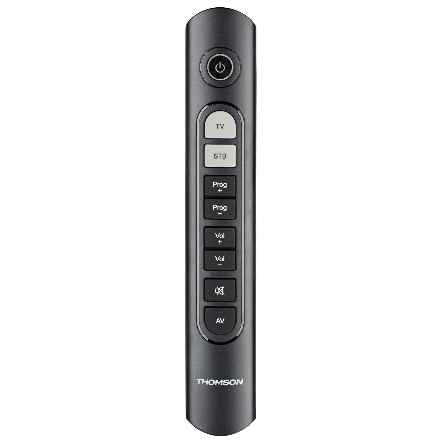 THOMSON Fjernbetjening Universal 2-i-1