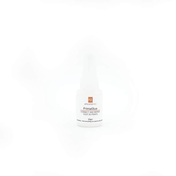 APRINTAPRO PrintaGlue Superlim til 3D-print 10g