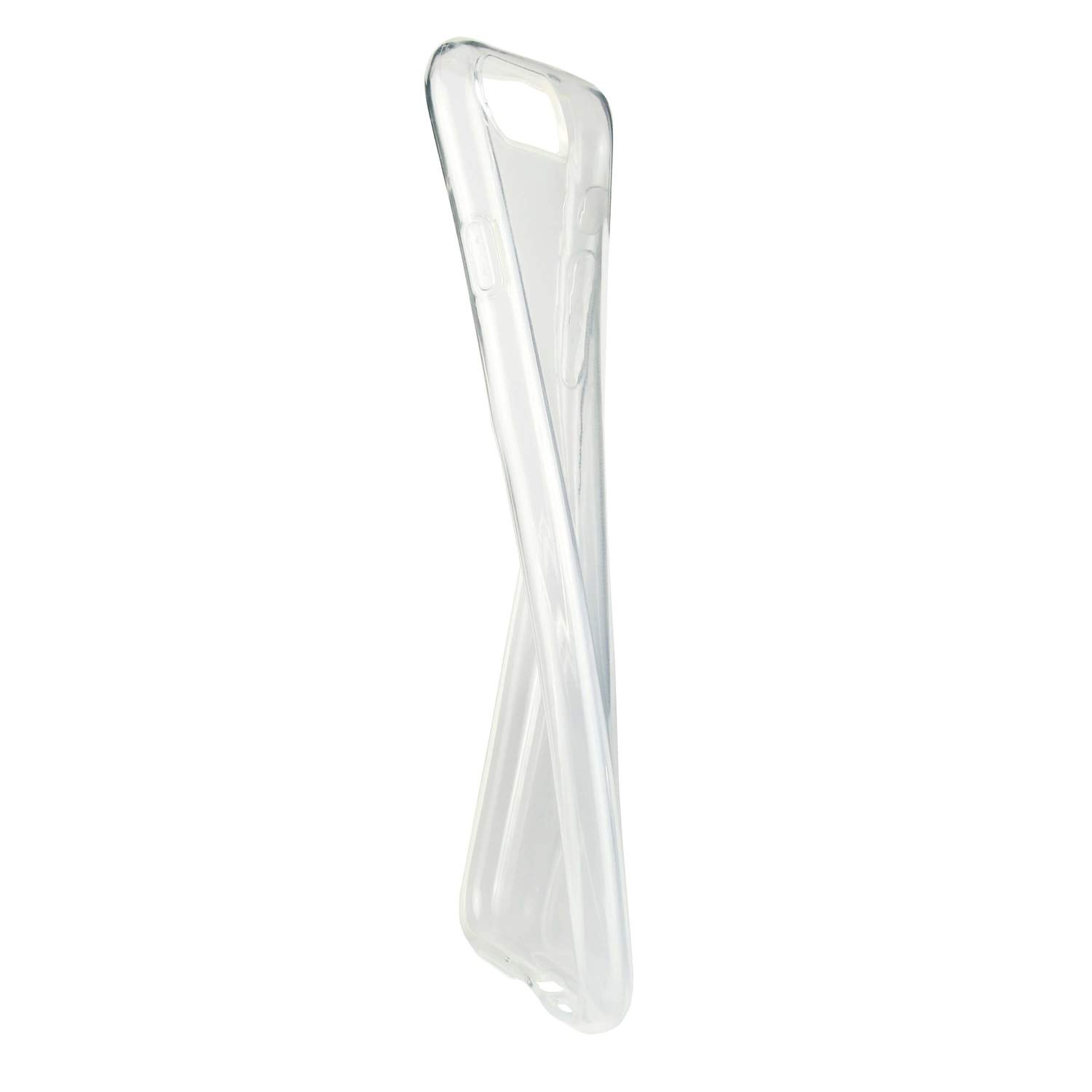 GEAR Mobilskal Transparent TPU iPhone6/7/8/SE | Elektronik - Speltillbehör - Nintendo - Nintendo Switch - Skal | Pryloteket