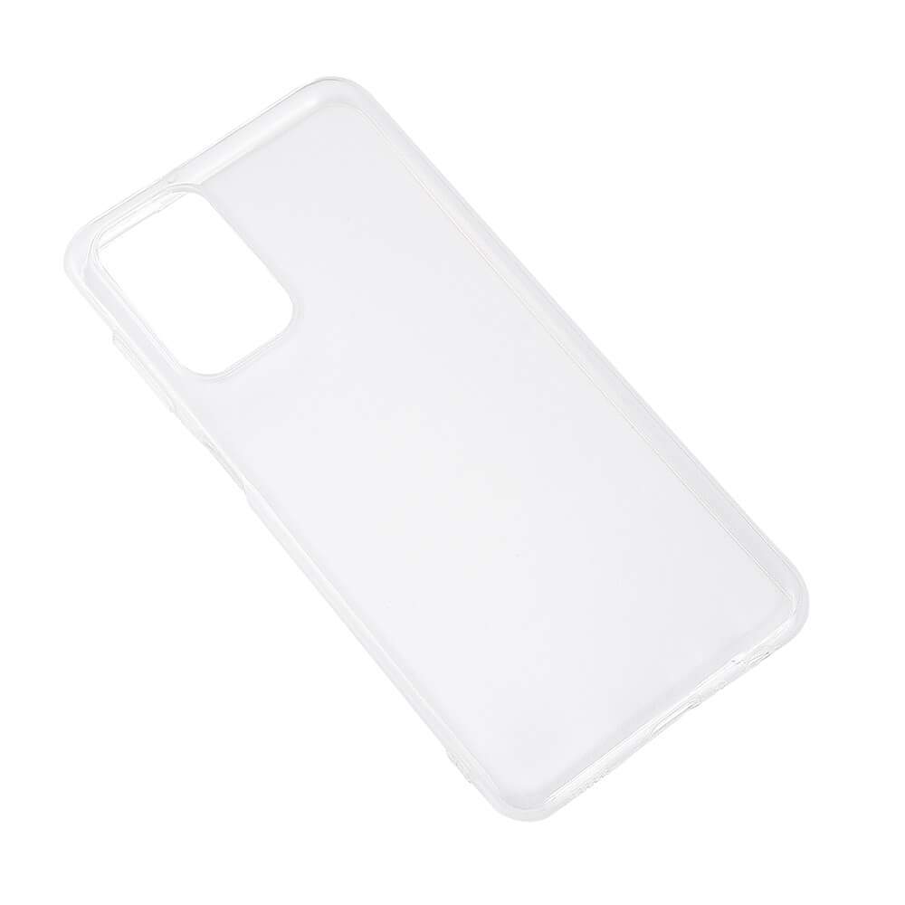 GEAR Backcover Transparent TPU Samsung A23 5G | Elektronik - Speltillbehör - Nintendo - Nintendo Switch - Skal | Pryloteket