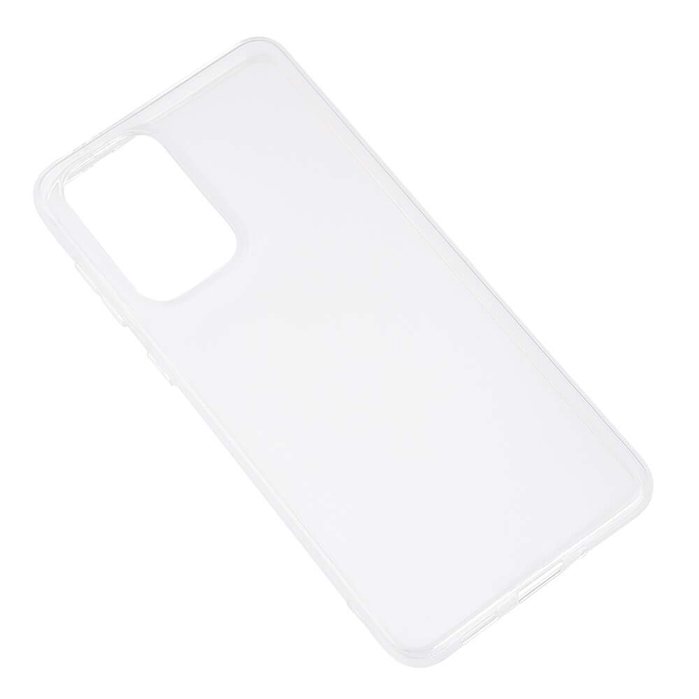 GEAR Backcover Transparent TPU Samsung A33 5G | Elektronik - Speltillbehör - Nintendo - Nintendo Switch - Skal | Pryloteket