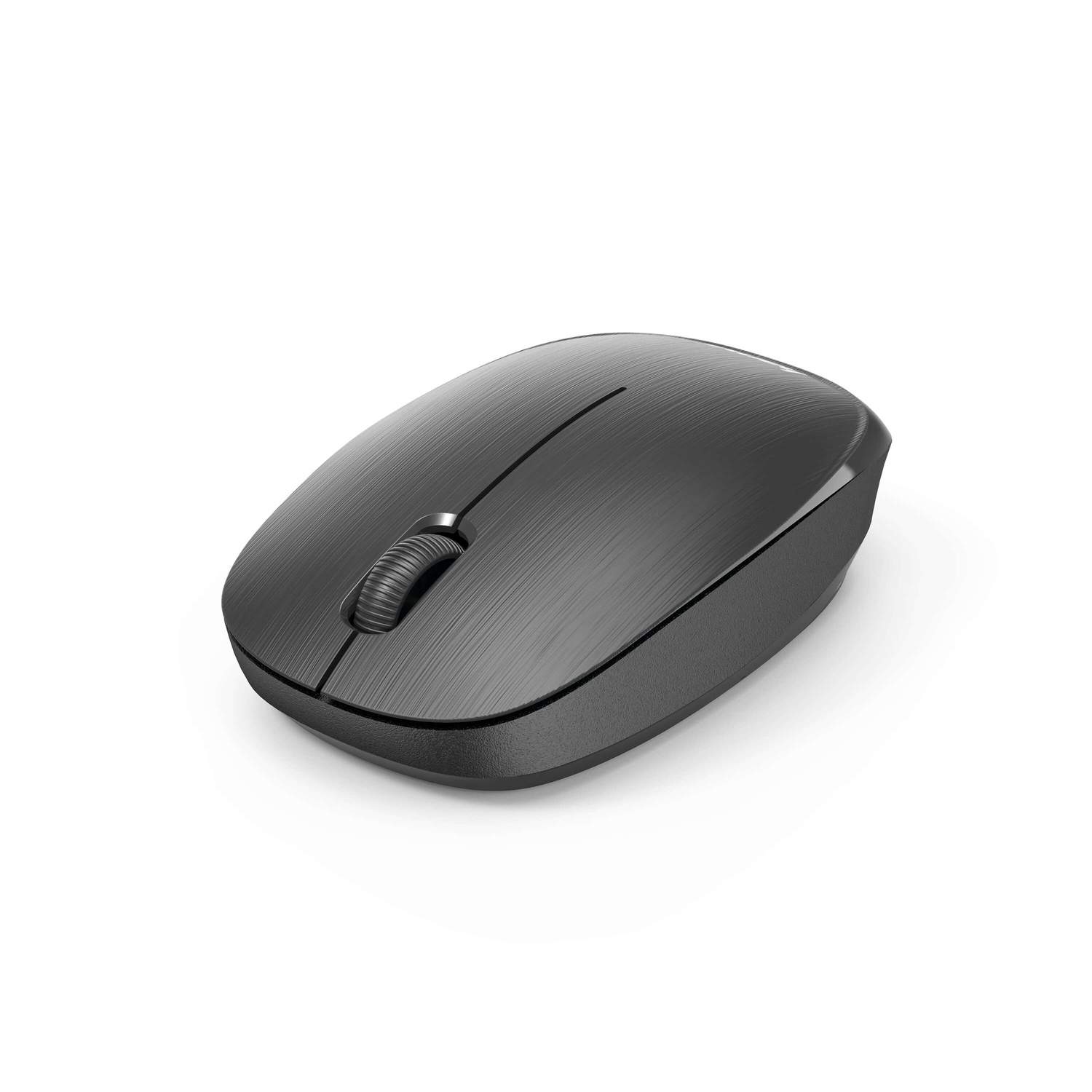 HAMA Mouse MW-110 Optisk trådløs Sort
