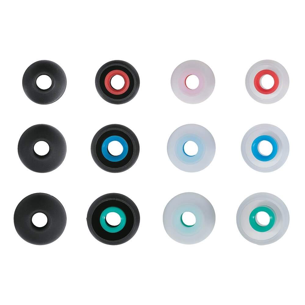 HAMA Replacement Ear Pads Size S-L 12-pack | Hem & Hobby | Pryloteket