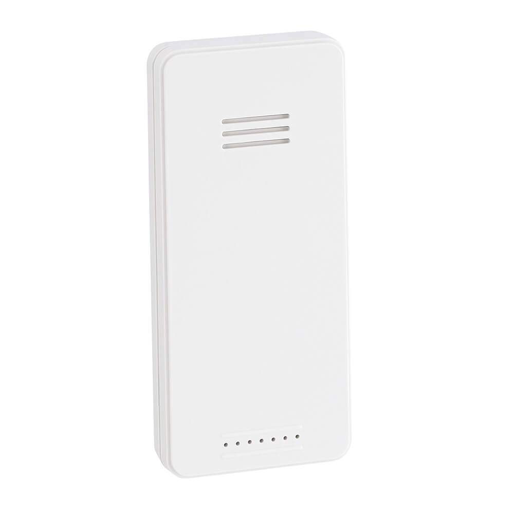 HAMA Outdoor Sensor for Weather Station 186313 | Hem & Hobby | Pryloteket