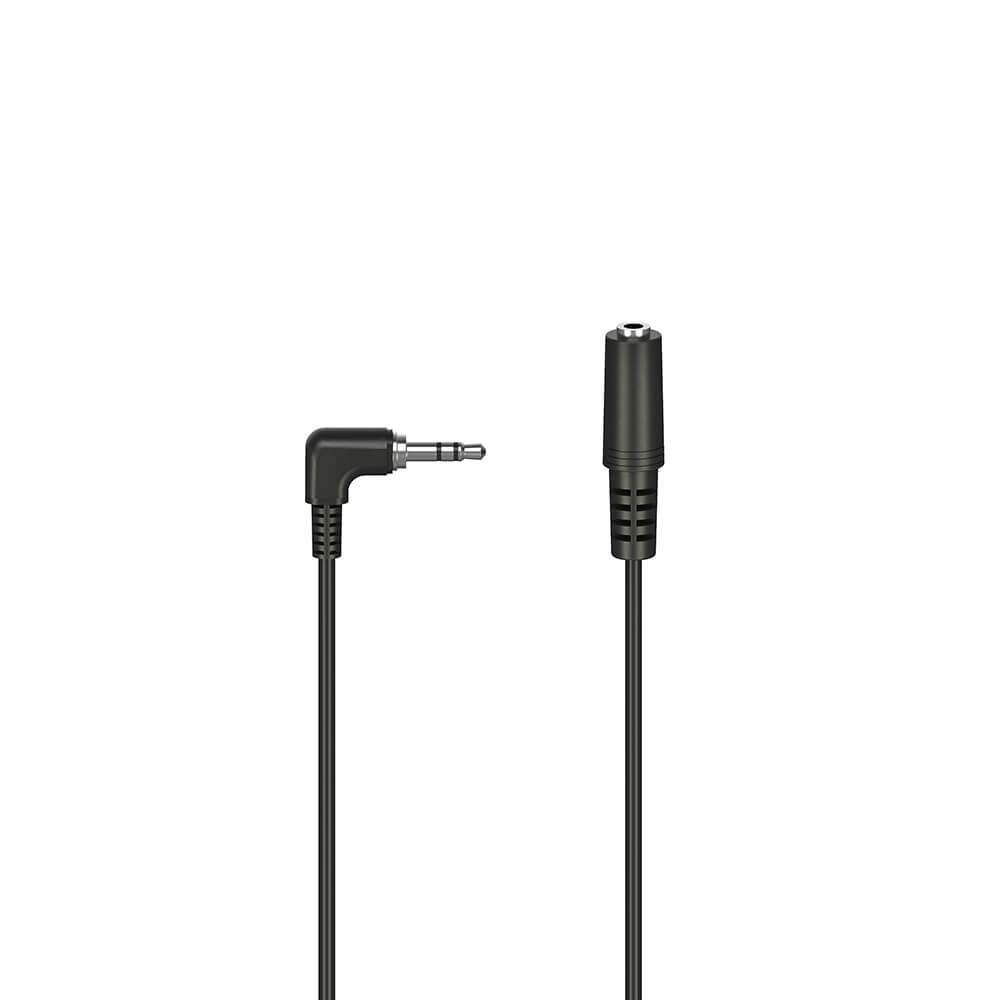 HAMA Adapter Audio 3,5 til 2,5 kvinde til mand stereo