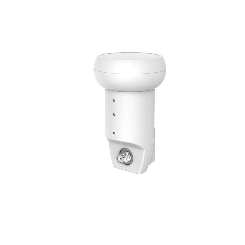 HAMA Universal LNB Single White