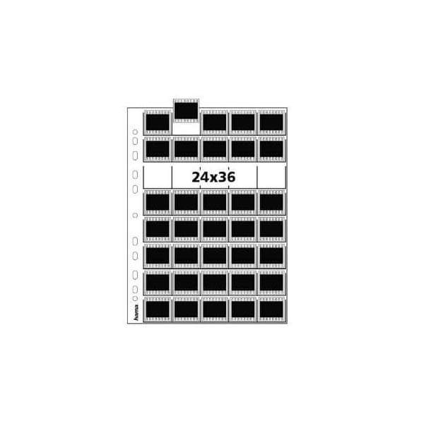 HAMA Archive System Pro 24x36/40 /25