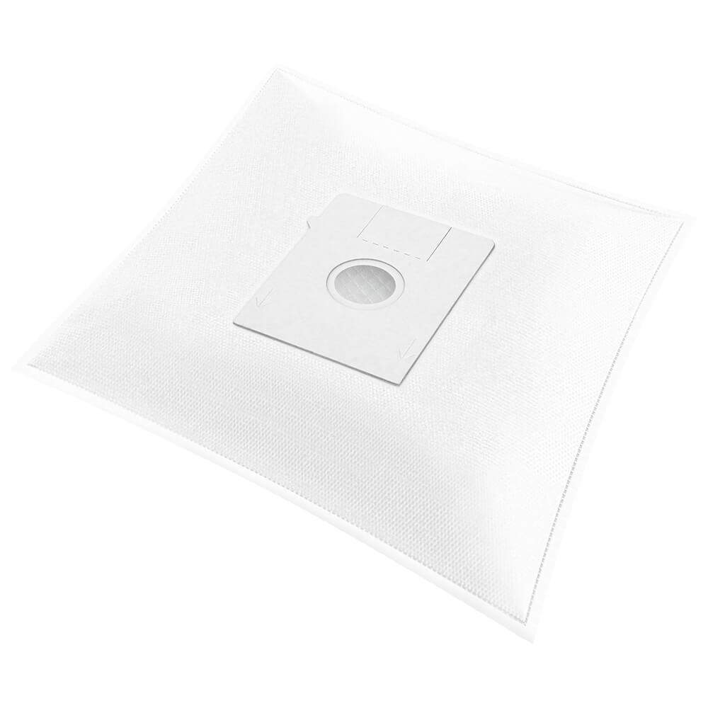 CLEANBAG Microfleece+ Dustbag Bosch/Siemens K 4+1