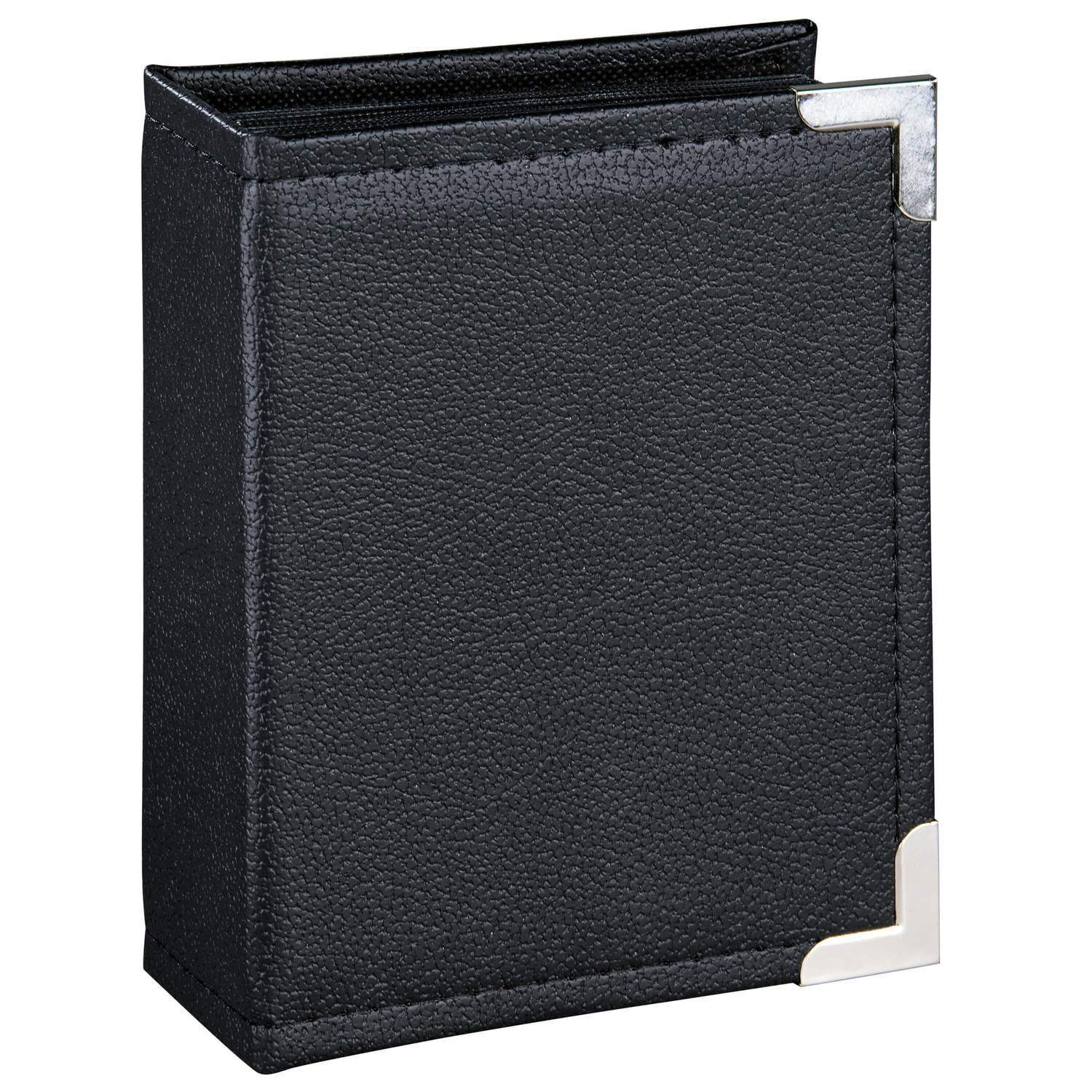 HAMA Fotoalbum Slip-In New York 200 Bilder 10x15 Sv. | Hem & Hobby | Pryloteket