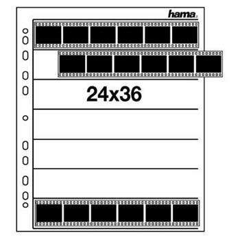 HAMA Pergamynblad 26x31 35/7x6/100 | Leksaker & Spel - Leksaker - Gosedjur & Nallar - Film | Pryloteket