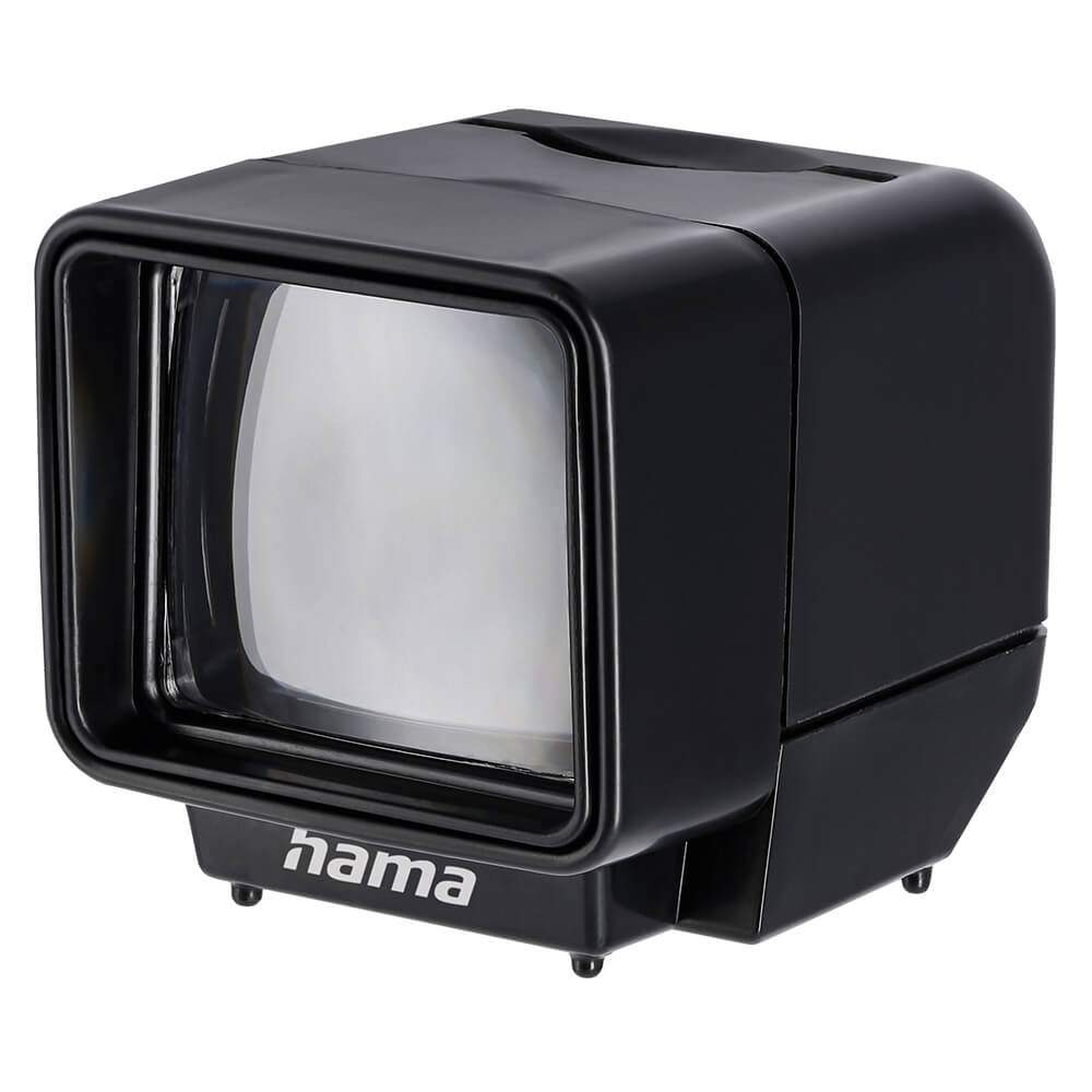 HAMA Slide Viewer 3x forstørrelse