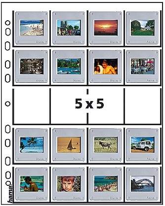 HAMA Arkivsystem Pro 5x5/20 /25 | Hem & Hobby | Pryloteket