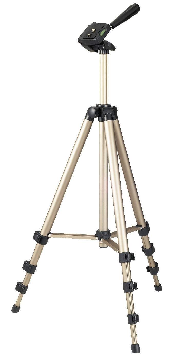 HAMA Tripod Kit Star 700 Inkl taske