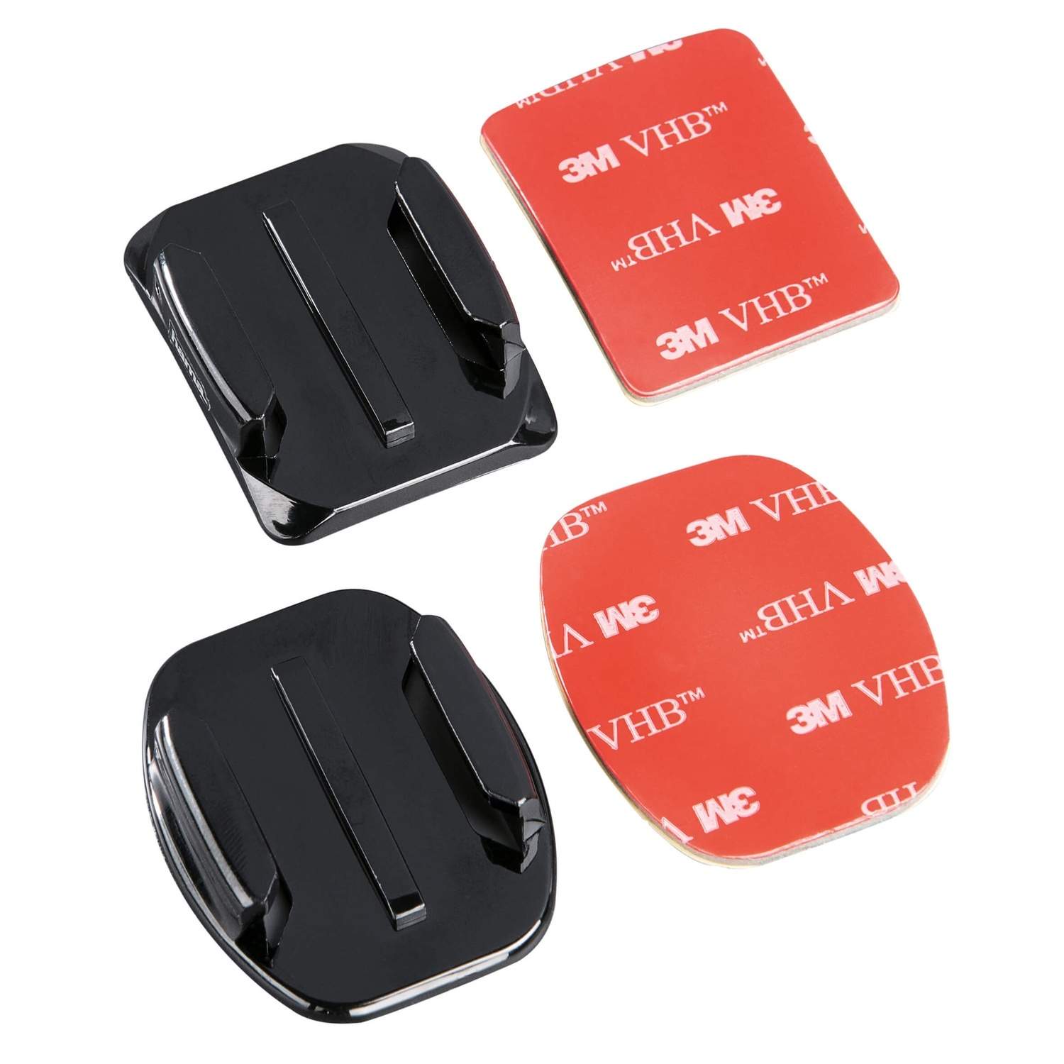 HAMA GoPro Fäste Självhäftande | Elektronik - Ljud & Bild - Kameror & Tillbehör - Kameror | Pryloteket