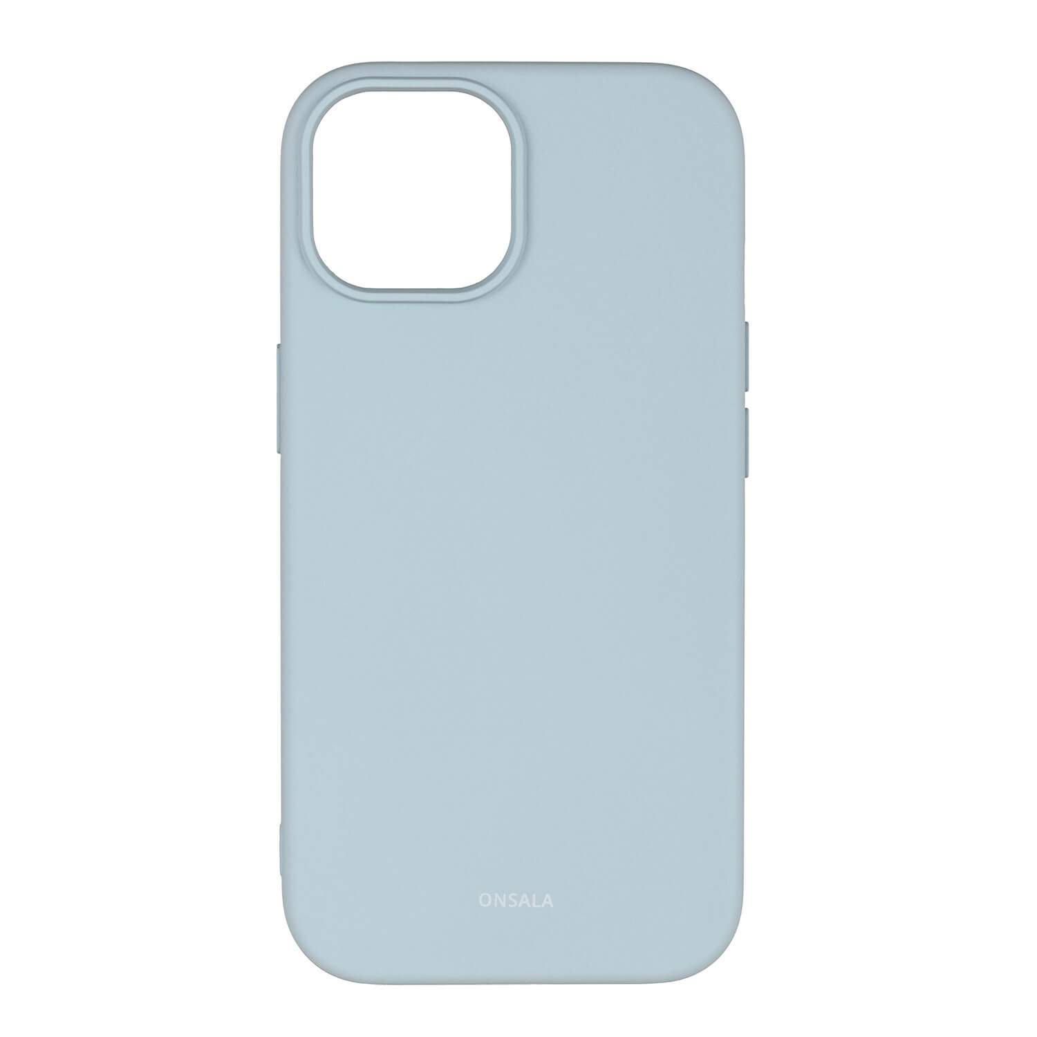 ONSALA Back Sill Touch Genbrugt MagSerie iPhone 13/14/15 Beton