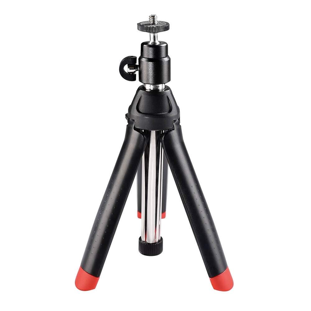 HAMA Bordstativ 4-i-1 1/4" Selfie Stick GoPro