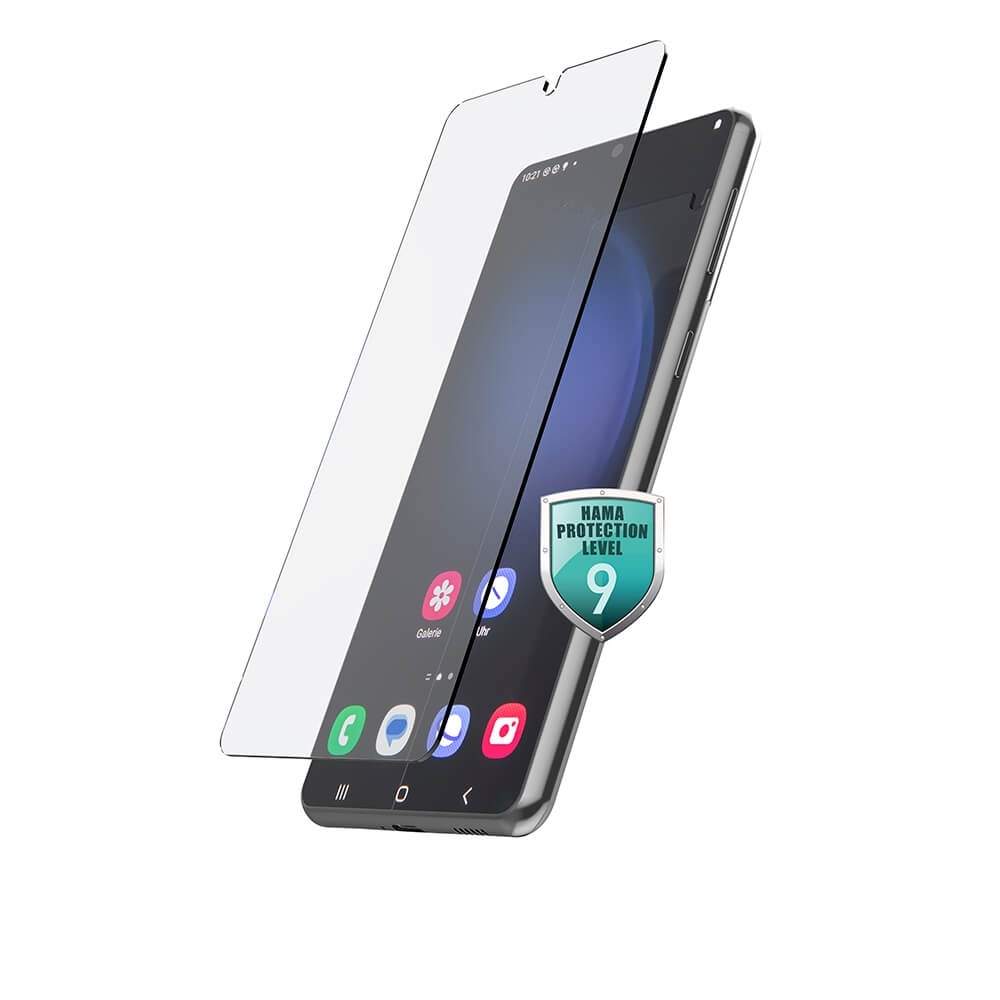 HAMA skærmbeskytter Premium Galaxy S22 5G/S23 5G