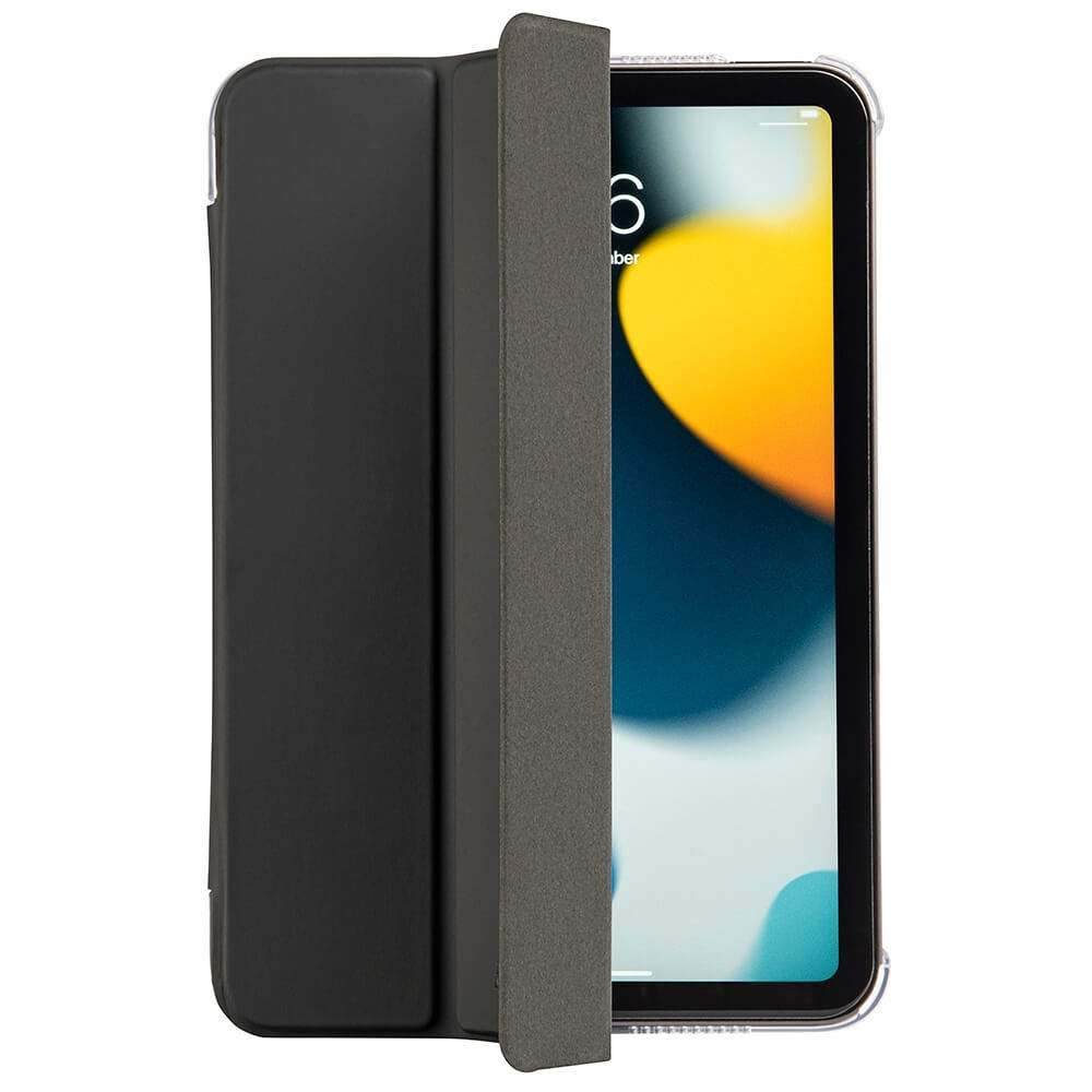 HAMA Tablet Case iPad Mini 8.3"" 6th gen. 2021 Black | Elektronik - Tillbehör Mobil & Surfplatta - Surfplatta Tillbehör - Stativ | Pryloteket