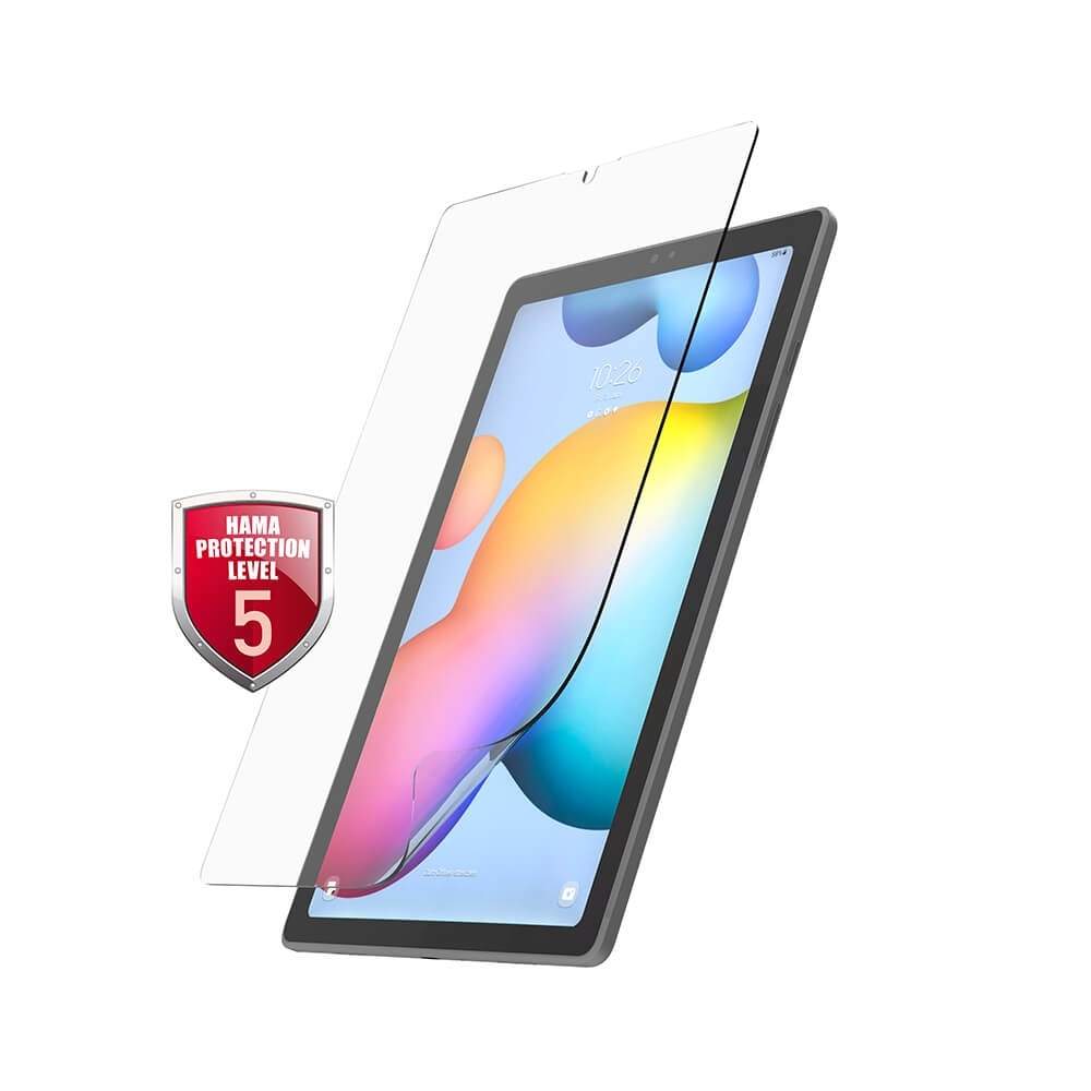 HAMA Screen Protection Samsung Tab S6 Lite 10.4"" 20/22 | Elektronik - Speltillbehör - Nintendo - Nintendo Switch - Skärmskydd | Pryloteket