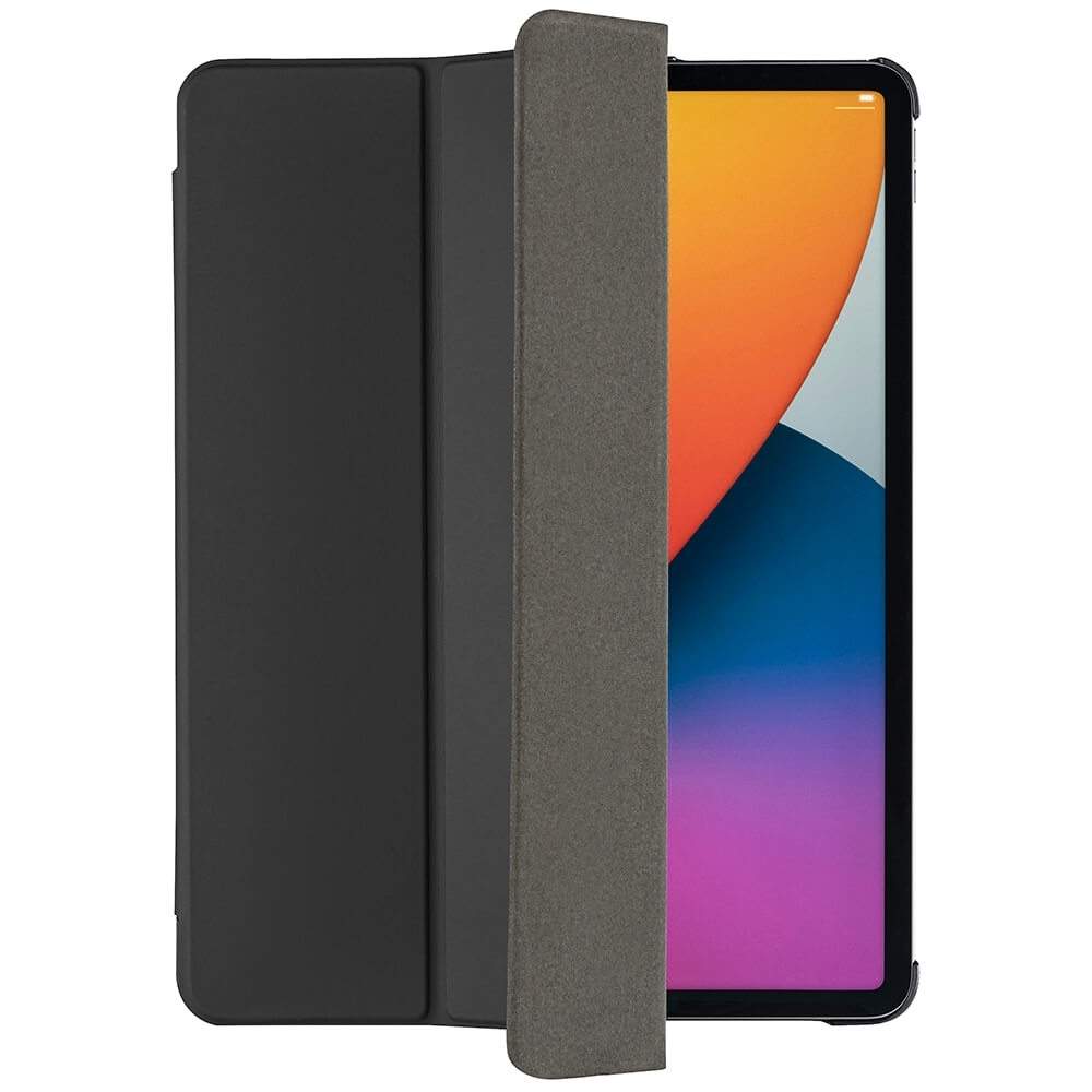 HAMA Tablet Case iPad Pro 12.9"" (2020/2021/2022) Black | Elektronik - Tillbehör Mobil & Surfplatta - Surfplatta Tillbehör - Stativ | Pryloteket