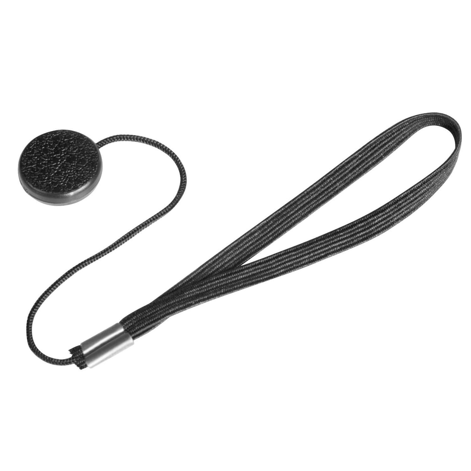 HAMA Objektivlockshållare Gummisnodd | Hem & Hobby | Pryloteket