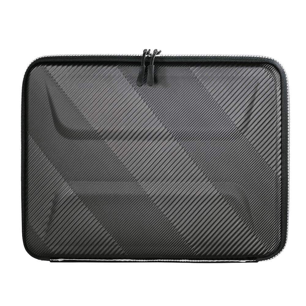HAMA Laptop Hardcase 13.3"" Black | Elektronik - Tillbehör Mobil & Surfplatta - Mobiltillbehör - Mobilkablar - Tillbehör | Pryloteket