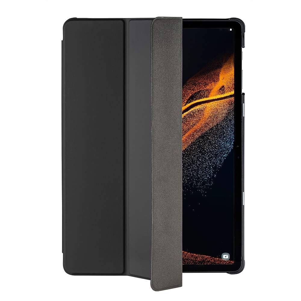 HAMA Tablet Case Samsung Tab S9 Ultra 14.6"" Black | Elektronik - Tillbehör Mobil & Surfplatta - Surfplatta Tillbehör - Stativ | Pryloteket