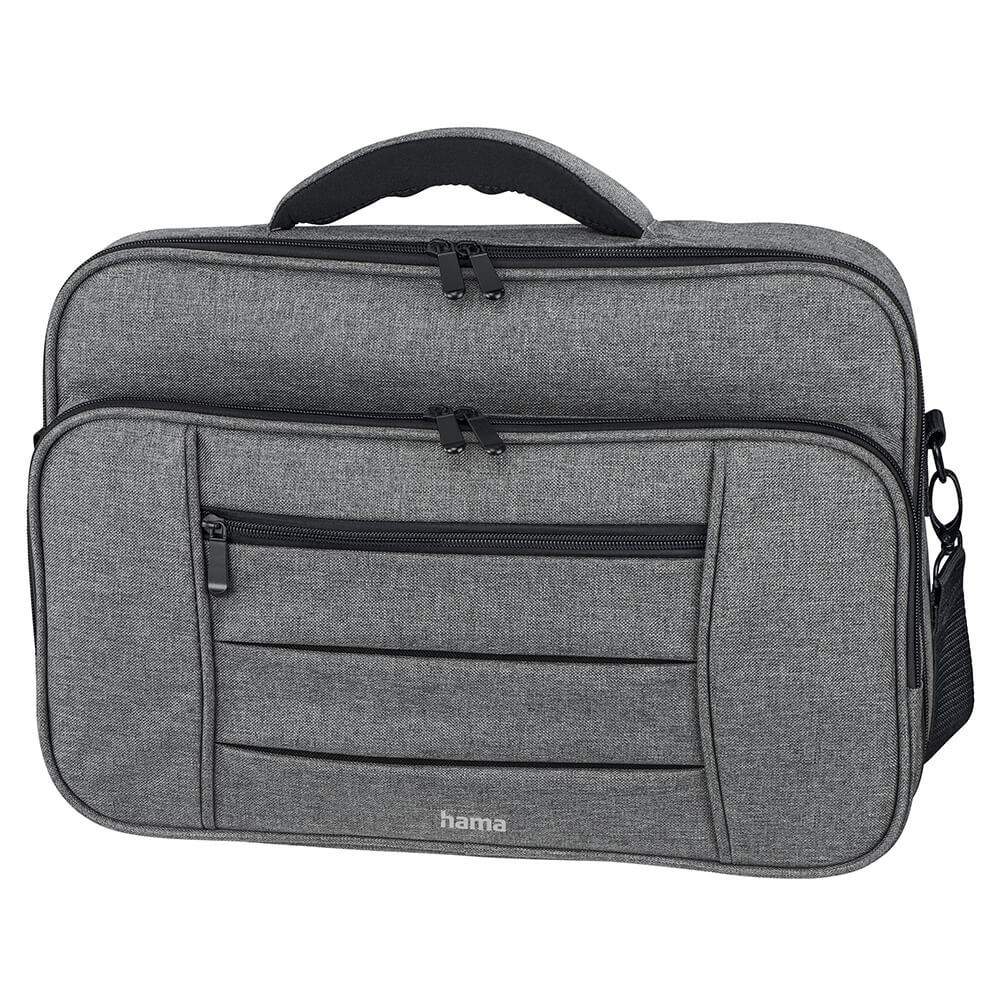 HAMA Laptoptaske Business 17,3" Grå